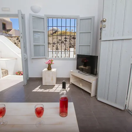 Villa Skyline Pýrgos