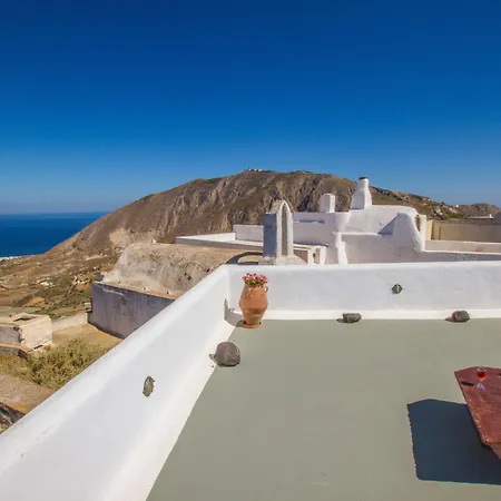 Skyline Villa
