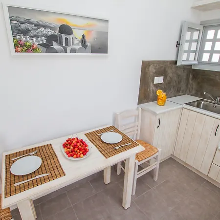 Skyline Villa Pýrgos