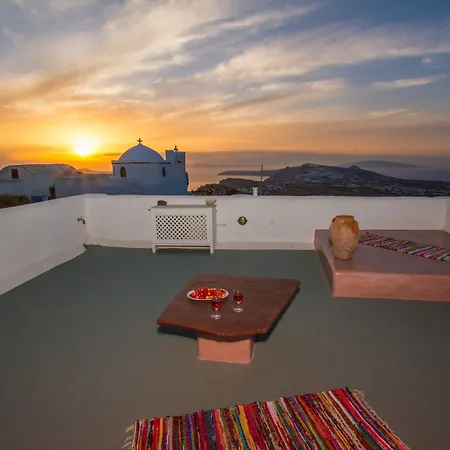 Skyline Villa
