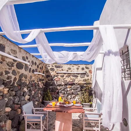 Skyline Pyrgos Kallistis