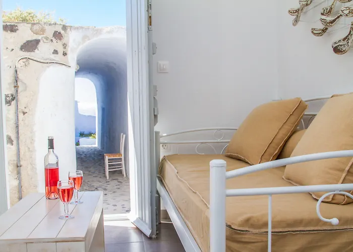 Skyline Villa Pýrgos