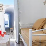 Skyline Villa Pyrgos Kallistis