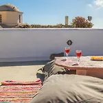 Villa Skyline Pyrgos Kallistis