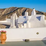 Villa Skyline *