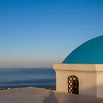 Skyline * Pyrgos Kallistis