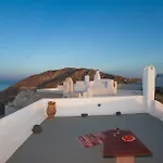 Skyline Pyrgos Kallistis