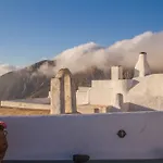 Villa Skyline Pyrgos Kallistis