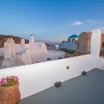 Villa Skyline Pyrgos Kallistis