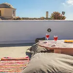 Villa Skyline Pyrgos Kallistis
