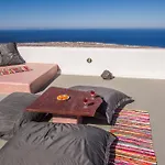 Villa Skyline Pyrgos Kallistis