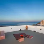 Villa Skyline Pyrgos Kallistis