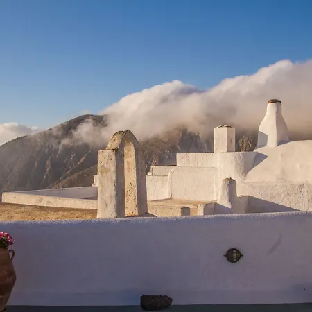 Villa Skyline Pýrgos