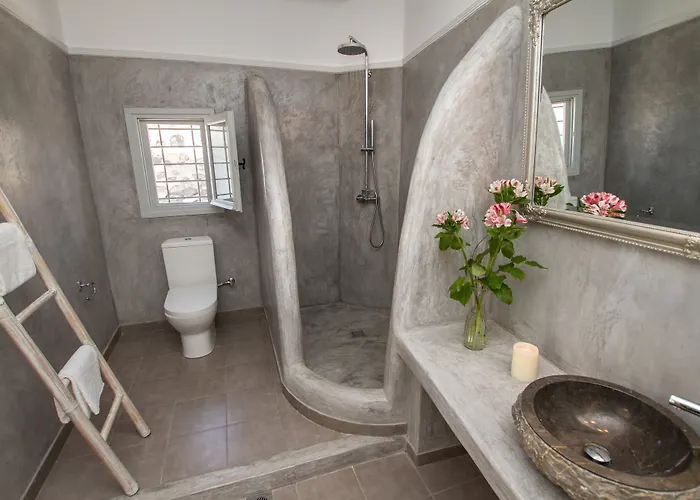 Skyline 빌라 피르고스